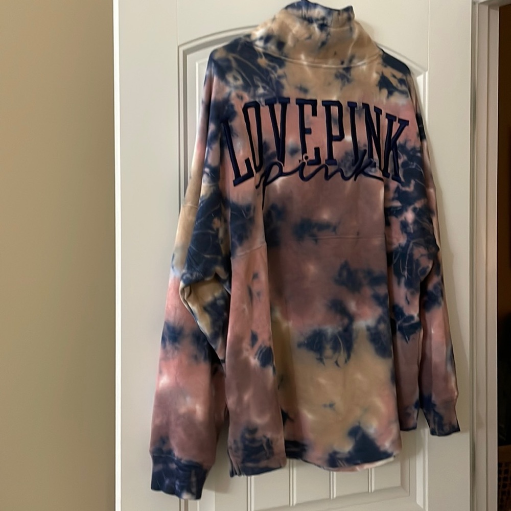 PINK Victoria’s Secret Hoodie
